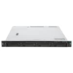 HPE ProLiant DL160 Gen10 Server 8-Core Xeon Silver 4110 2,1GHz 64GB RAM 4x LFF
