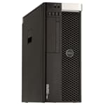 Dell Precision T7810 Workstation 2x Xeon E5-2667 v3 8-Core 3,2GHz 32GB 1TB Win10