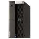 Dell Precision T7810 Workstation 2x Xeon E5-2667 v3 8-Core 3,2GHz 32GB 1TB Win10