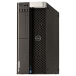 Dell Precision T7810 Workstation 2x Xeon E5-2667 v3 3,2GHz 64GB 1TB M5000 Win10