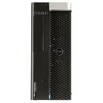 Dell Precision T7810 Workstation 2x Xeon E5-2667 v3 3,2GHz 64GB 1TB M5000 Win10