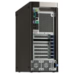 Dell Precision T7810 Workstation 2x Xeon E5-2667 v3 3,2GHz 64GB 1TB M5000 Win10