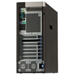 Dell Precision T7810 Workstation 2x Xeon E5-2667 v3 3,2GHz 64GB 1TB M5000 Win10