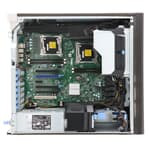 Dell Precision T7810 Workstation 2x Xeon E5-2667 v3 3,2GHz 64GB 1TB M5000 Win10