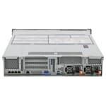 Lenovo ThinkSystem SR650 Server 2x Xeon Silver 4110 8C 2,1GHz 64GB 8xSFF 930-8i