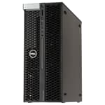 Dell Precision 5820 Workstation Xeon W-2102 4-Core 2,9GHz 16GB 256GB noGPU Win11