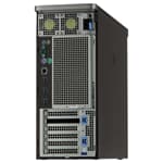 Dell Precision 5820 Workstation Xeon W-2102 4-Core 2,9GHz 32GB 256GB P2000 Win11