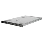 HPE ProLiant DL360 Gen10 Server 2x Silver 4110 8C 2,1GHz 256GB 10xSFF E208i-a