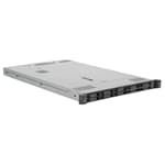 HPE ProLiant DL360 Gen10 Server 2x Silver 4110 8C 2,1GHz 256GB 10xSFF E208i-a