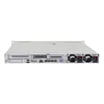 HPE ProLiant DL360 Gen10 Server 2x Silver 4110 8C 2,1GHz 256GB 10xSFF E208i-a