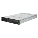 Fujitsu Primergy RX2540 M4 Server 2x Silver 4110 8C 2,1GHz 64GB 8xSFF CP400i