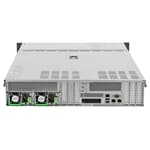 Fujitsu Primergy RX2540 M4 Server 2x Silver 4110 8C 2,1GHz 64GB 8xSFF CP400i