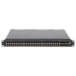 HPE FlexFabric 5900AF 48G 4XG 2QSFP+ Switch 48x 1GbE incl PSUs and FANs - JG510A