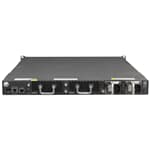 HPE FlexFabric 5900AF 48G 4XG 2QSFP+ Switch 48x 1GbE incl PSUs and FANs - JG510A