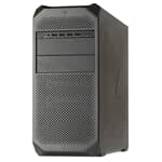 HP Z4 G4 Workstation Xeon W-2102 4-Core 2,9GHz 32GB 512GB SSD Win 11 Pro P2000