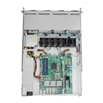 Supermicro CSE-815 Server Xeon E3-1270 v3 4-Core 3.5GHz 16GB 4xLFF X540