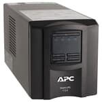 APC USV Smart-UPS 750VA/500W Tower - SMT750IC Akkus neu