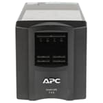 APC USV Smart-UPS 750VA/500W Tower - SMT750IC Akkus neu