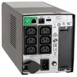 APC USV Smart-UPS 750VA/500W Tower - SMT750IC Akkus neu