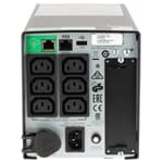 APC USV Smart-UPS 750VA/500W Tower - SMT750IC Akkus neu