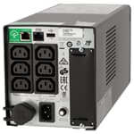 APC USV Smart-UPS 750VA/500W Tower - SMT750IC Akkus neu