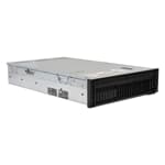 Dell PowerEdge R940 Server 4x Xeon Gold 6136 12-Core 3GHz 256GB 8x SFF H730P