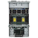 Dell PowerEdge R940 Server 4x Xeon Gold 6136 12-Core 3GHz 256GB 8x SFF H730P