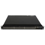 HPE FlexFabric 5830AF 48G 1-slot Switch Back to Front 2x PSU - JC691A