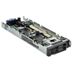 HPE Blade ProLiant BL460c Gen10 2x Xeon Gold 6140 18C 2,3GHz 1TB RAM P204i-b