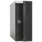 DELL Precision 7820 Workstation 2x Xeon Gold 6154 18C 3GHz 64GB 1TB SSD Win11