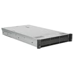 HPE ProLiant DL560 Gen10 Server 2x Xeon Gold 6126 12-Core 2,6GHz 128GB 24xSFF