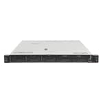HPE ProLiant DL360 Gen10 Server 2x Gold 5122 4-Core 3,6GHz 32GB RAM 8x SFF
