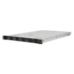HPE ProLiant DL360 Gen10 Server 2x Gold 5122 4-Core 3,6GHz 32GB RAM 8x SFF