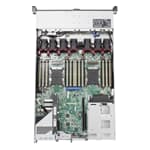 HPE ProLiant DL360 Gen10 Server 2x Gold 5122 4-Core 3,6GHz 32GB RAM 8x SFF