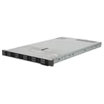 Dell PowerEdge R640 Server 2x Xeon Gold 5118 12-Core 2,3GHz 64GB 10xSFF H740P