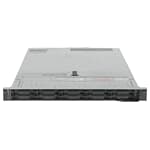 Dell PowerEdge R640 Server 2x Xeon Gold 6134 8-Core 3,2GHz 1,5TB 10xSFF H740P