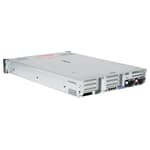 HPE ProLiant DL380 Gen10 Server 2x Gold 6144 8-Core 3,5GHz 128GB 8x NVMe 8x SAS