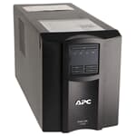 APC USV Smart-UPS 1500VA/1000W Tower - SMT1500I Akkus neu