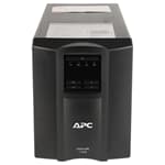 APC USV Smart-UPS 1500VA/1000W Tower - SMT1500I Akkus neu