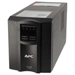 APC USV Smart-UPS 1500VA/1000W Tower - SMT1500I Akkus neu