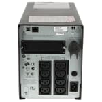 APC USV Smart-UPS 1500VA/1000W Tower - SMT1500I Akkus neu