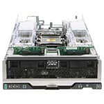 HPE Synergy 480 Gen10 Server 2x Xeon Gold 6126 12-Core 2,6Ghz 128GB RAM P204i-c