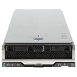 HPE Synergy 480 Gen10 Server Xeon Gold 6240 18-Core 2,6Ghz 128GB RAM P204i-c