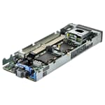 HPE ProLiant BL460c Gen10 Blade 2x Xeon Gold 6240 18-Core 2,6GHz 32GB P204i-b