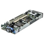 HPE ProLiant BL460c Gen10 Blade 2x Xeon Silver 4210 10-Core 2,2GHz 32GB P204i-b