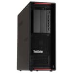 Lenovo Thinkstation P720 Workstation Xeon Gold 6144 8C 3,5GHz 64GB 512GB Win 11