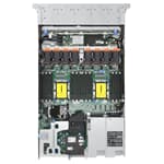 Dell PowerEdge R640 Server 2x Xeon Gold 6154 18-Core 3GHz 256GB RAM 10xSFF H740P