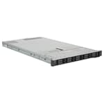 Dell PowerEdge R640 Server 2x Xeon Gold 6234 8C 3,3GHz 512GB RAM 8x NVMe 2x SAS