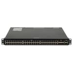 HPE Networking Comware 5710 48XGT Switch Back to Front Airflow 2x PSU - JL586A