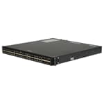 HPE Networking Comware 5710 48XGT Switch Back to Front Airflow 2x PSU - JL586A